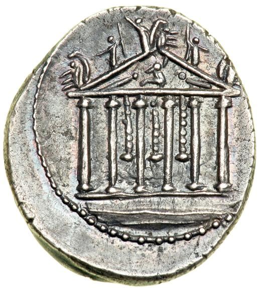 Petillius Capitolinus